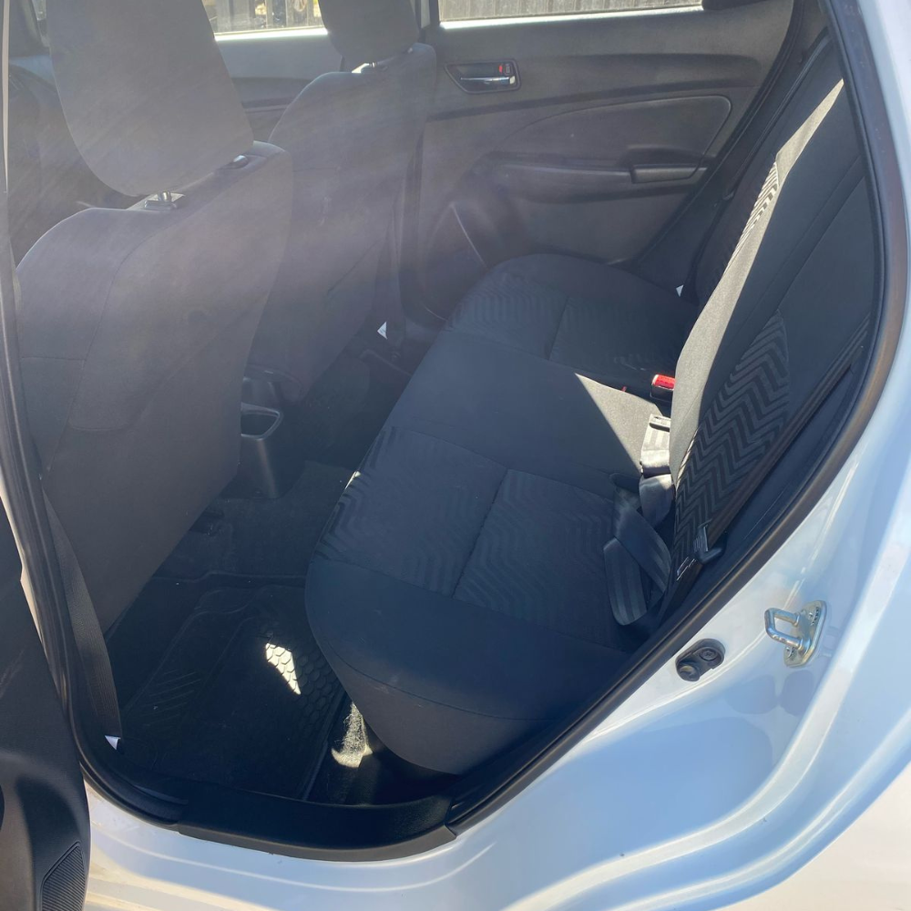 Suzuki Swift 2023