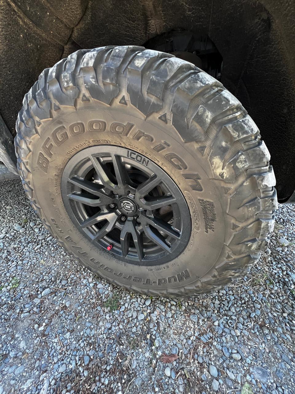 Chevrolet Silverado ZR2 2024