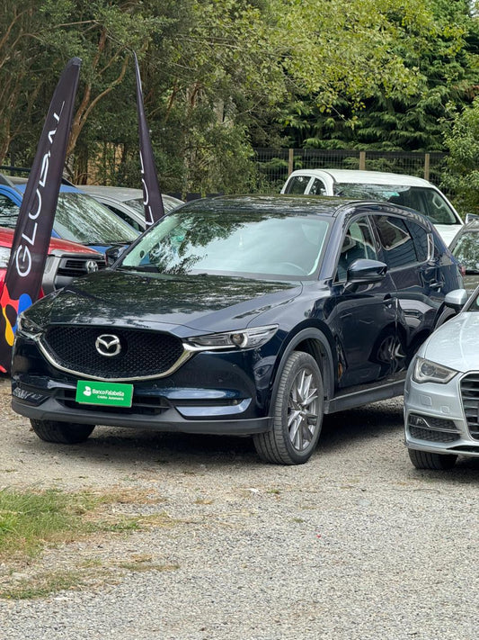 Mazda CX5 GT 2.5 2020