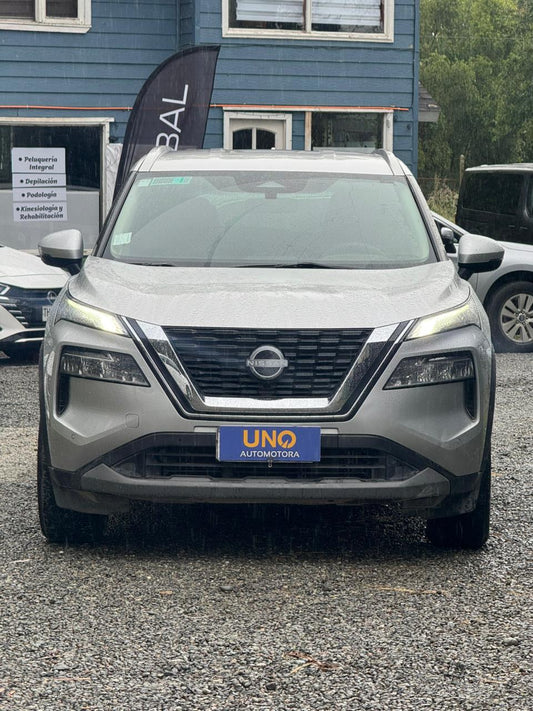 Nissan X-trail 2023 Automática