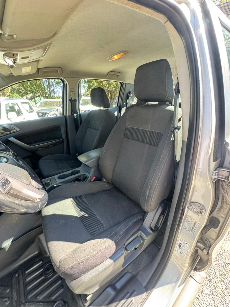 Ford Ranger XLT 4x4 2018