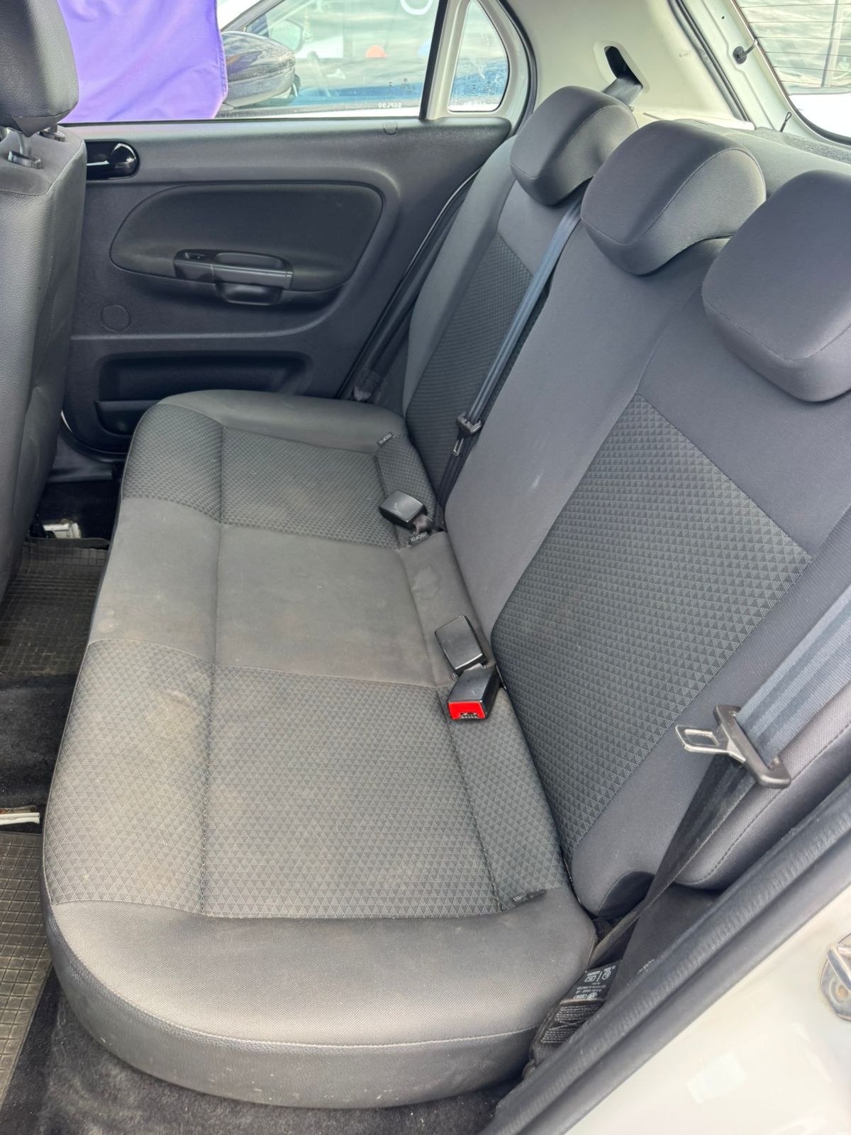 Volkswagen Gol 1.6 2023