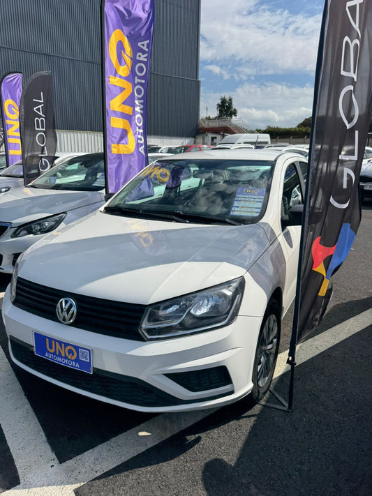 Volkswagen Gol 1.6 2023