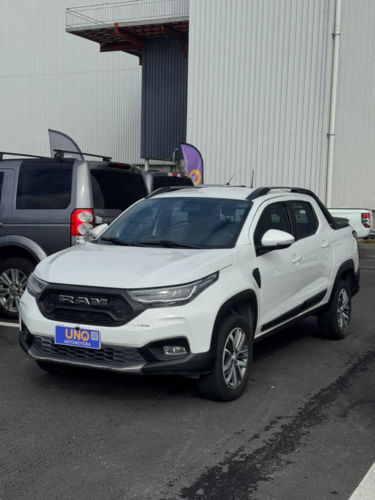 Ram 700 Laramie 2023