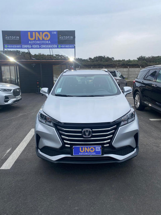 Changan New SC15 MOTOR