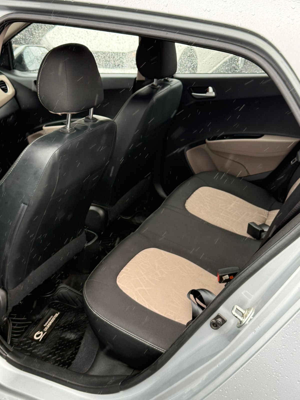 Hyundai i10 2021