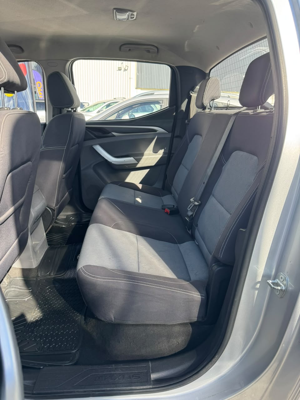 MAXUS T60 2023