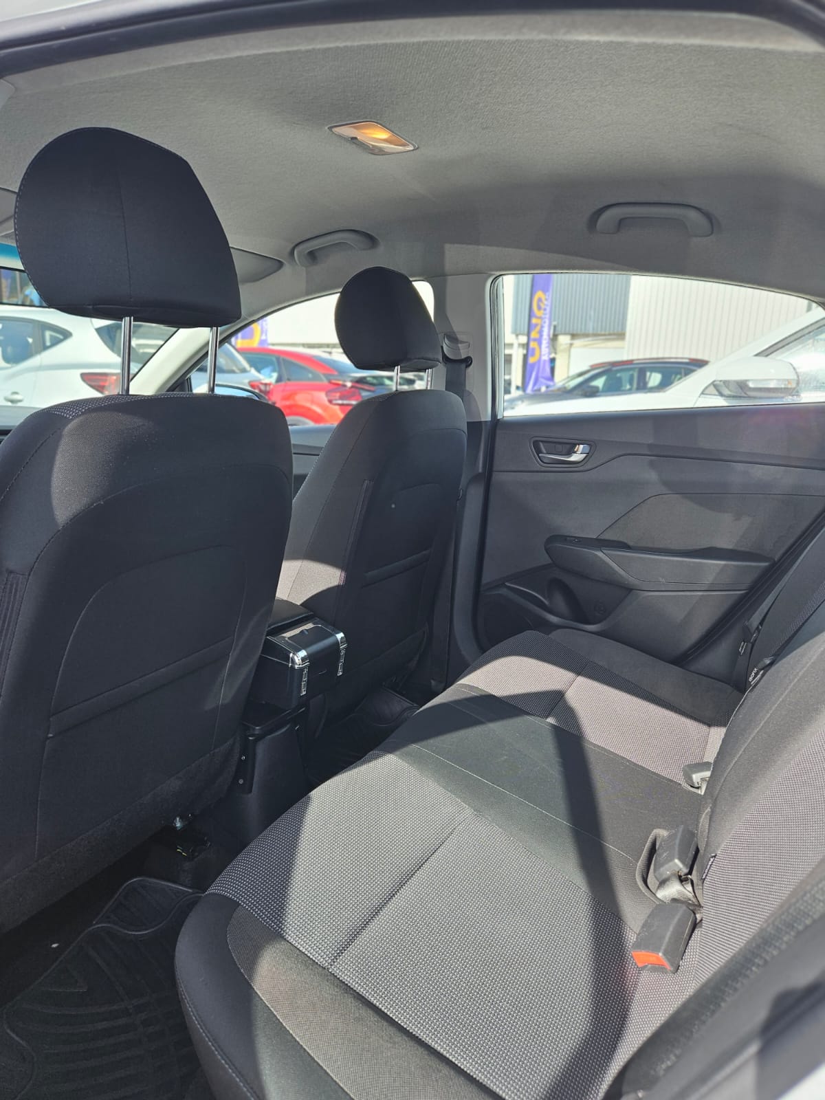 HYUNDAI ACCENT 2023