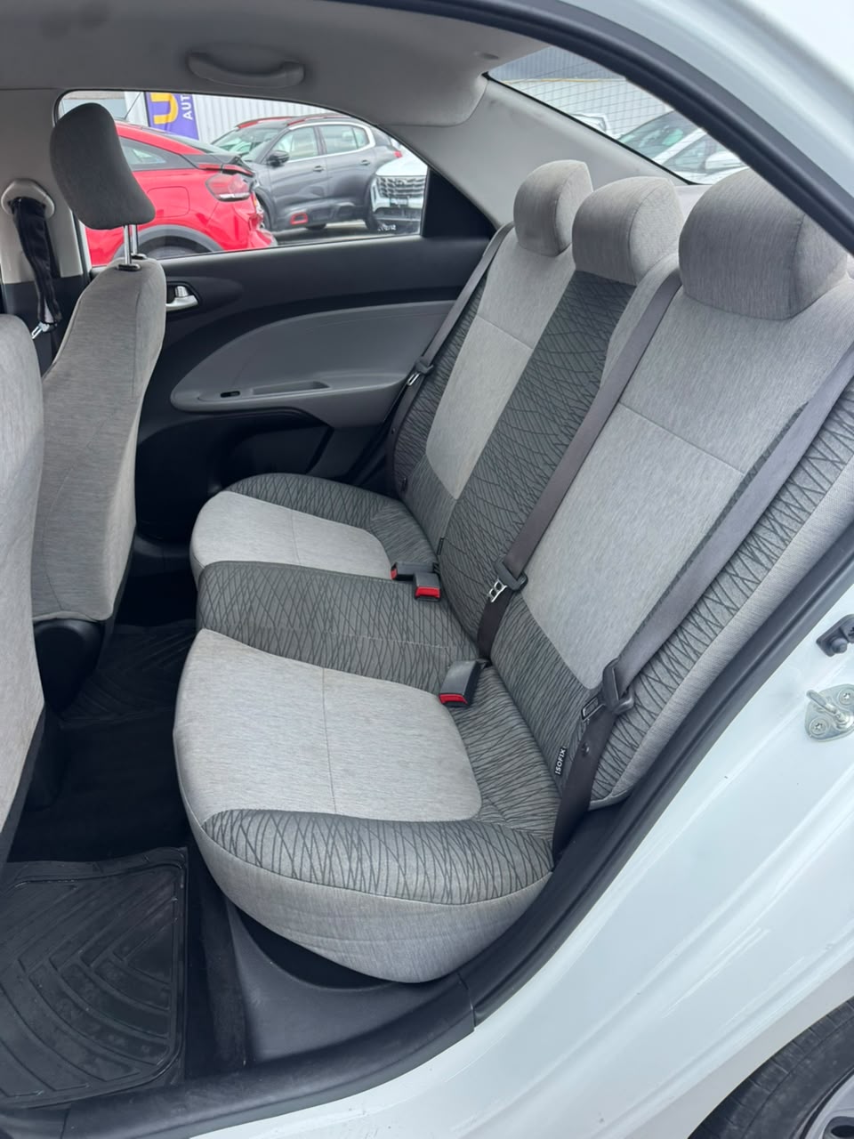 KIA SOLUTO LX 1.4 2023