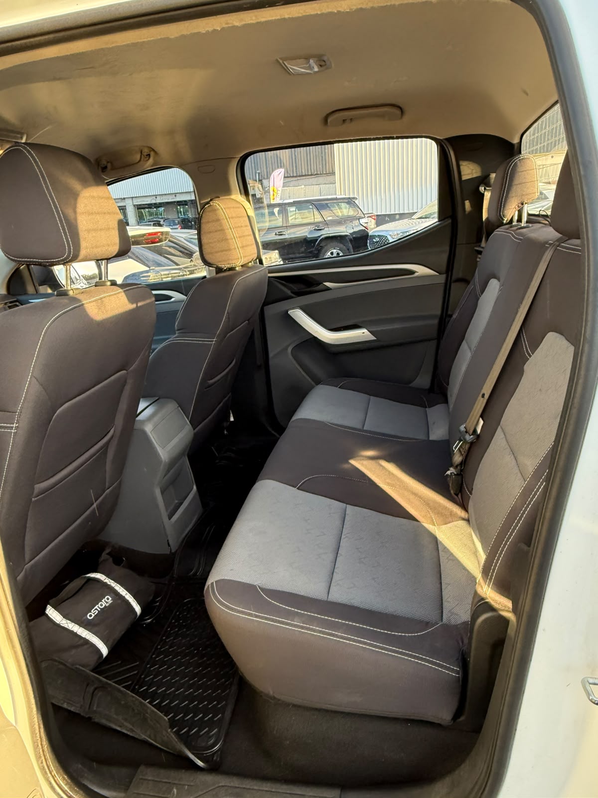 Maxus t60 2023