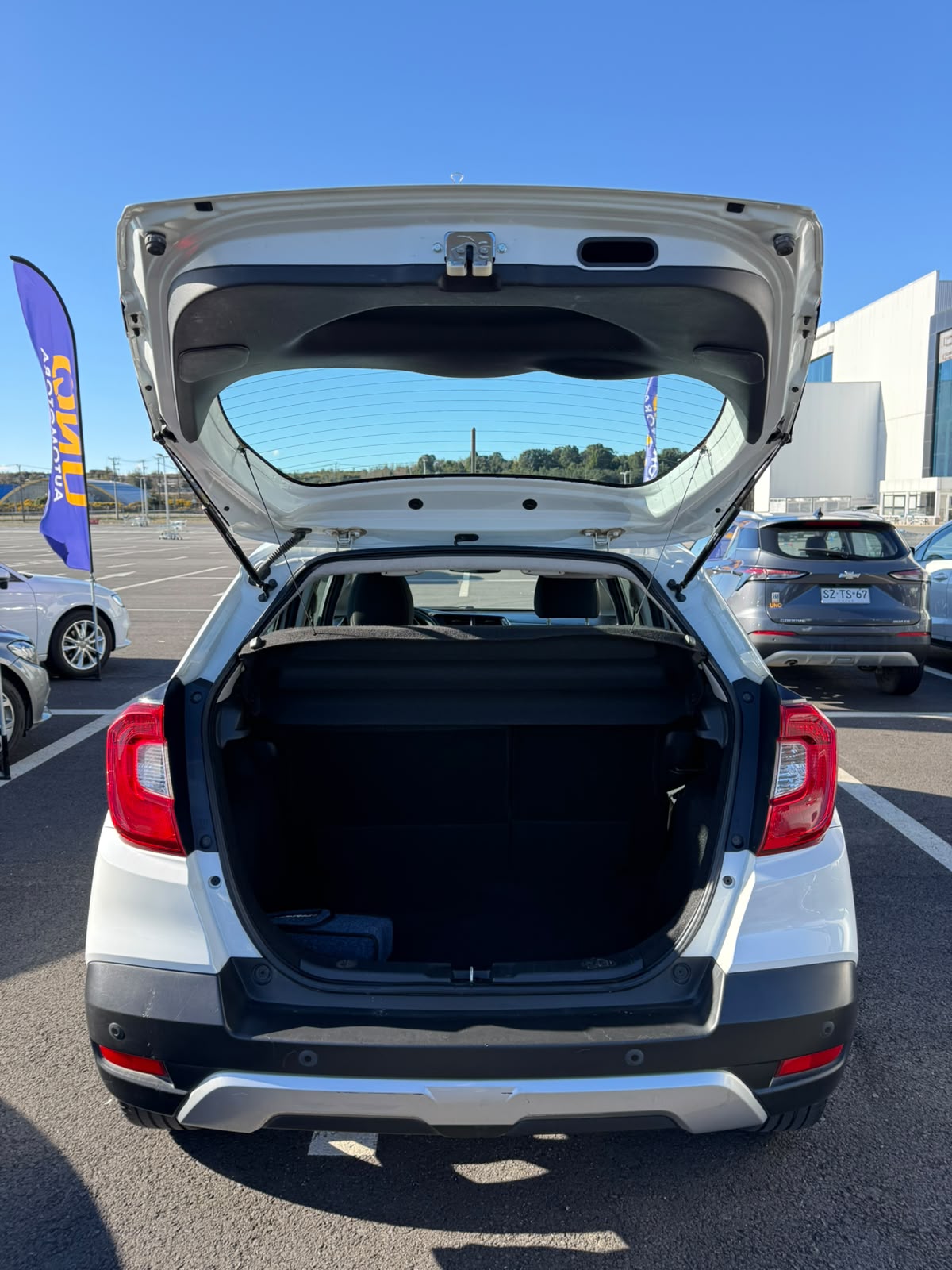 Honda-V 2022 WR2