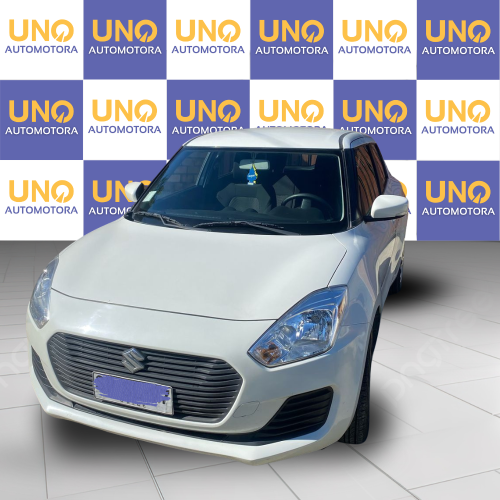 Suzuki Swift 2023