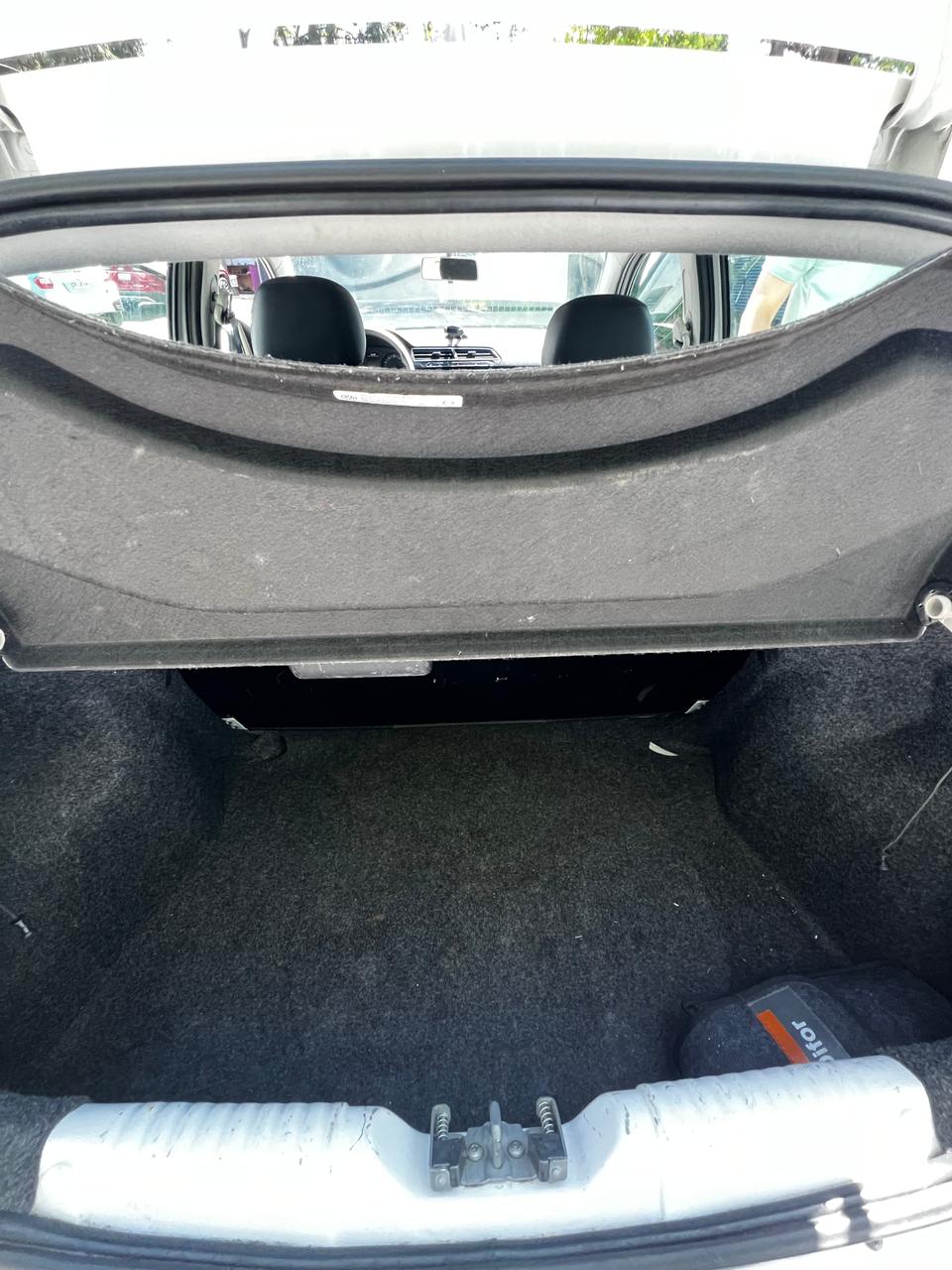 Volkswagen Gol 1.6 2023