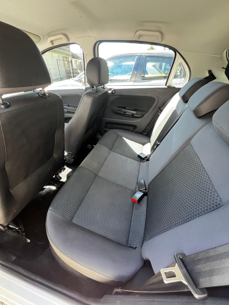 Volkswagen Gol 1.6 2023