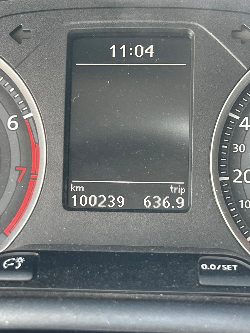 Volkawagen Voyage Highline 2020