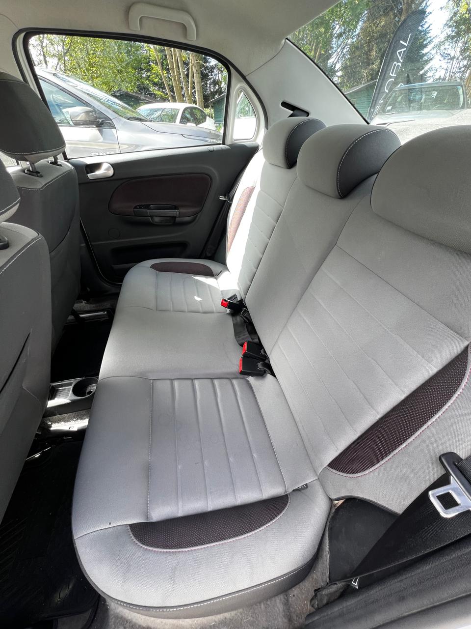 Volkawagen Voyage Highline 2020