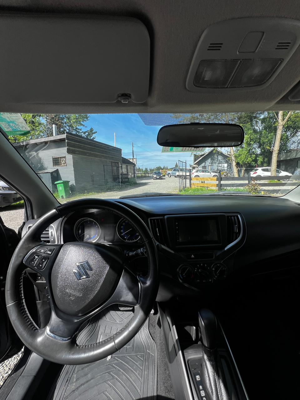 Baleno Automático 2022