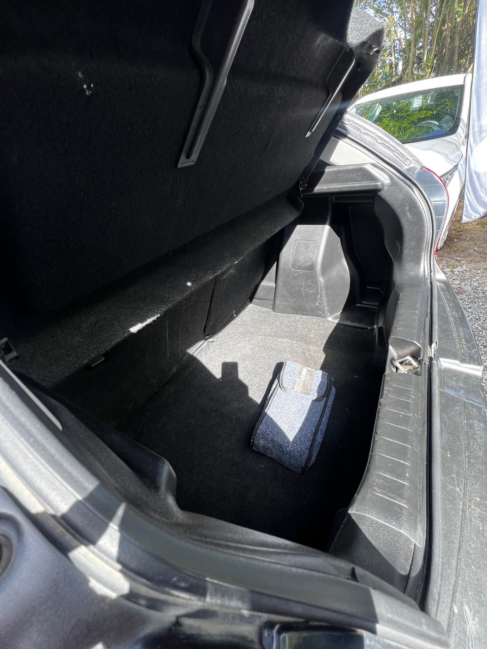 Baleno Automático 2022