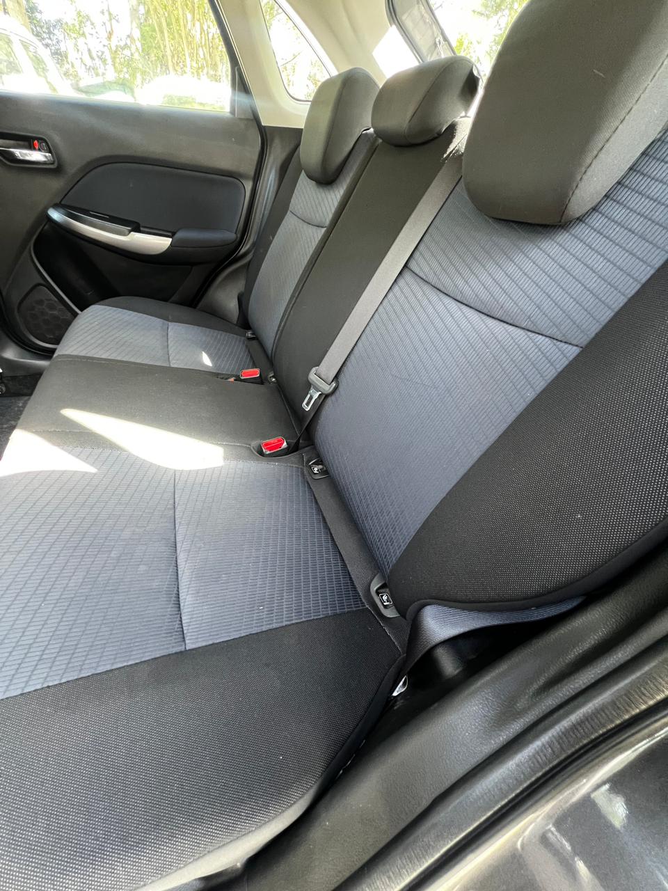 Baleno Automático 2022