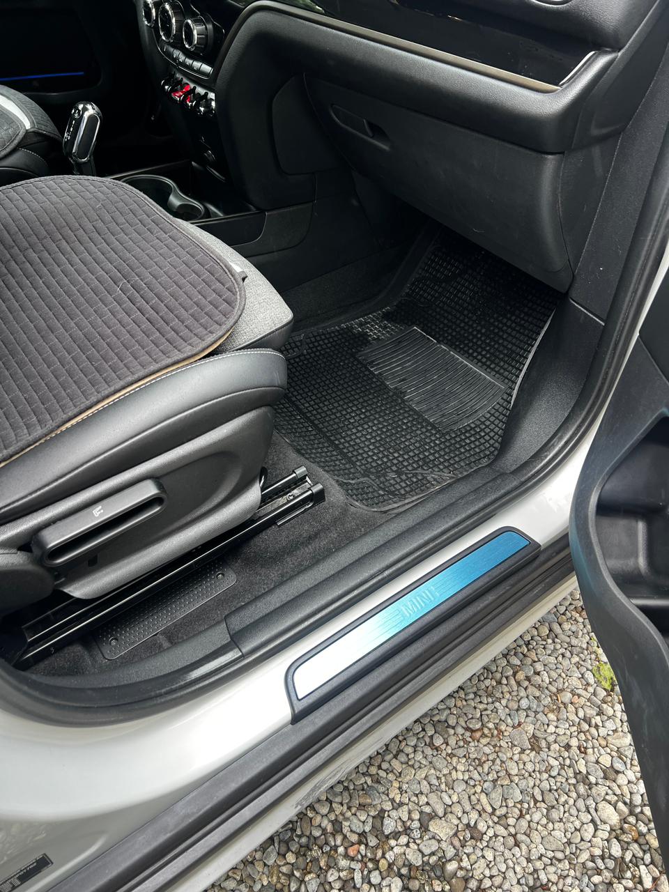 Mini Cooper Countryman Automático 2022