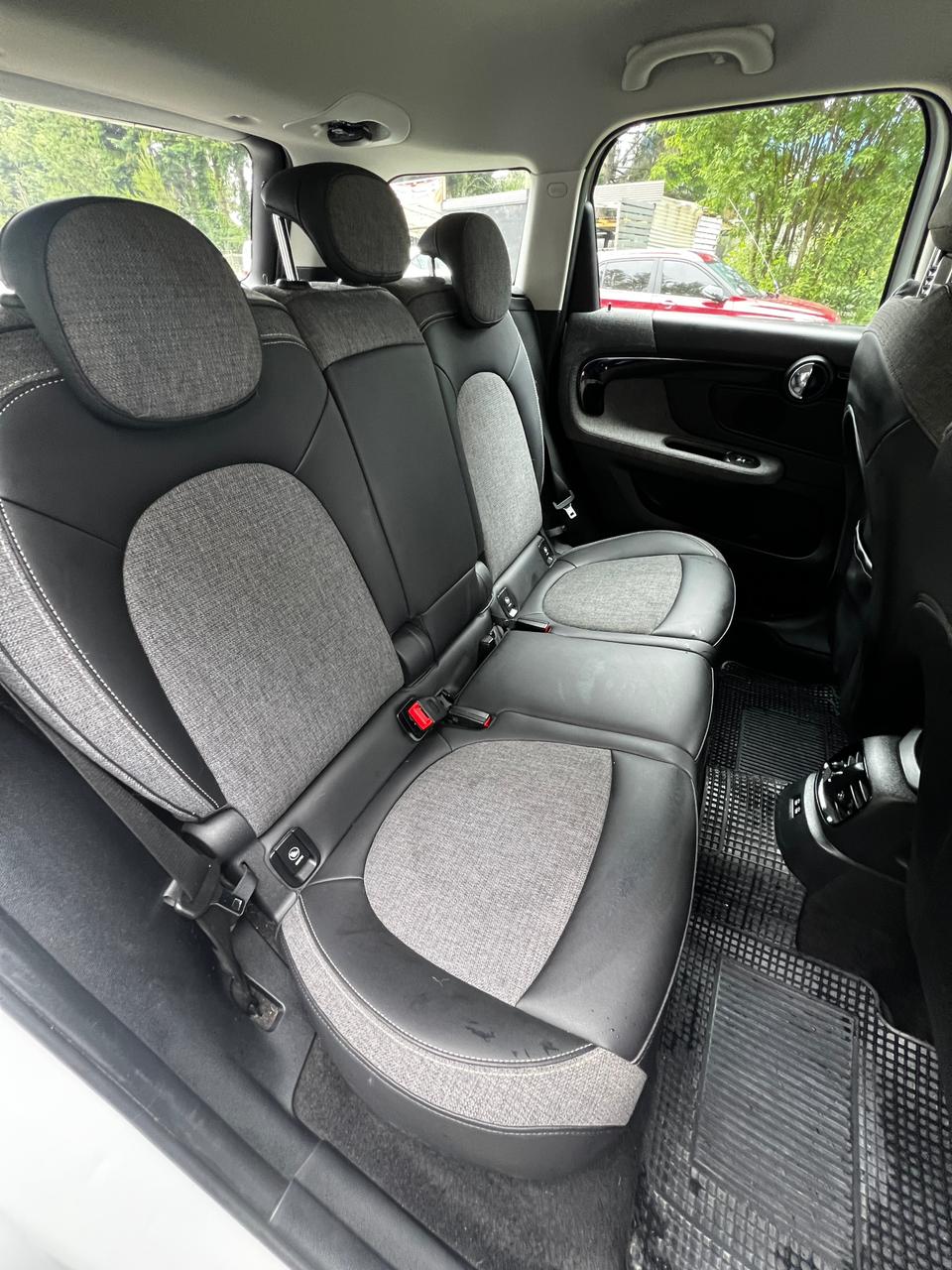 Mini Cooper Countryman Automático 2022