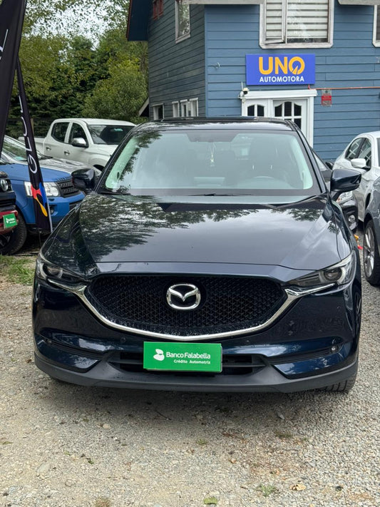 Mazda CX5 GT 2.5 2020