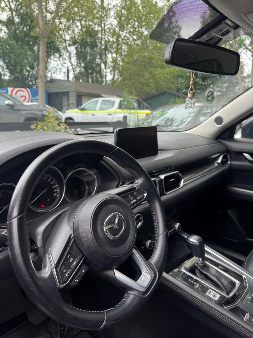 Mazda CX5 GT 2.5 2020