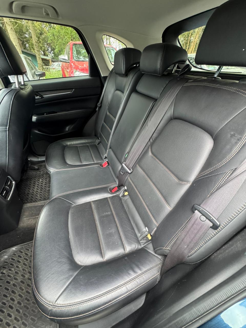 Mazda CX5 GT 2.5 2020