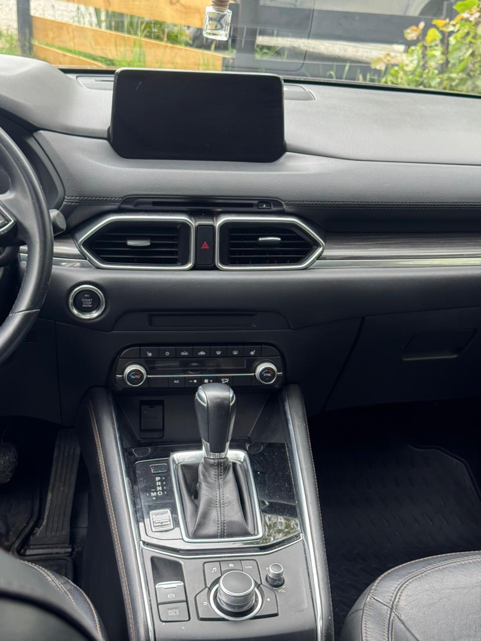 Mazda CX5 GT 2.5 2020