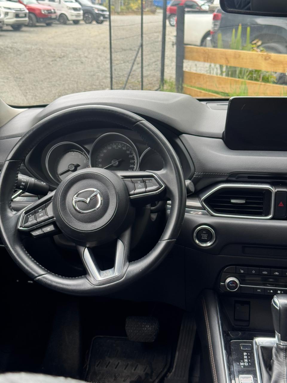 Mazda CX5 GT 2.5 2020