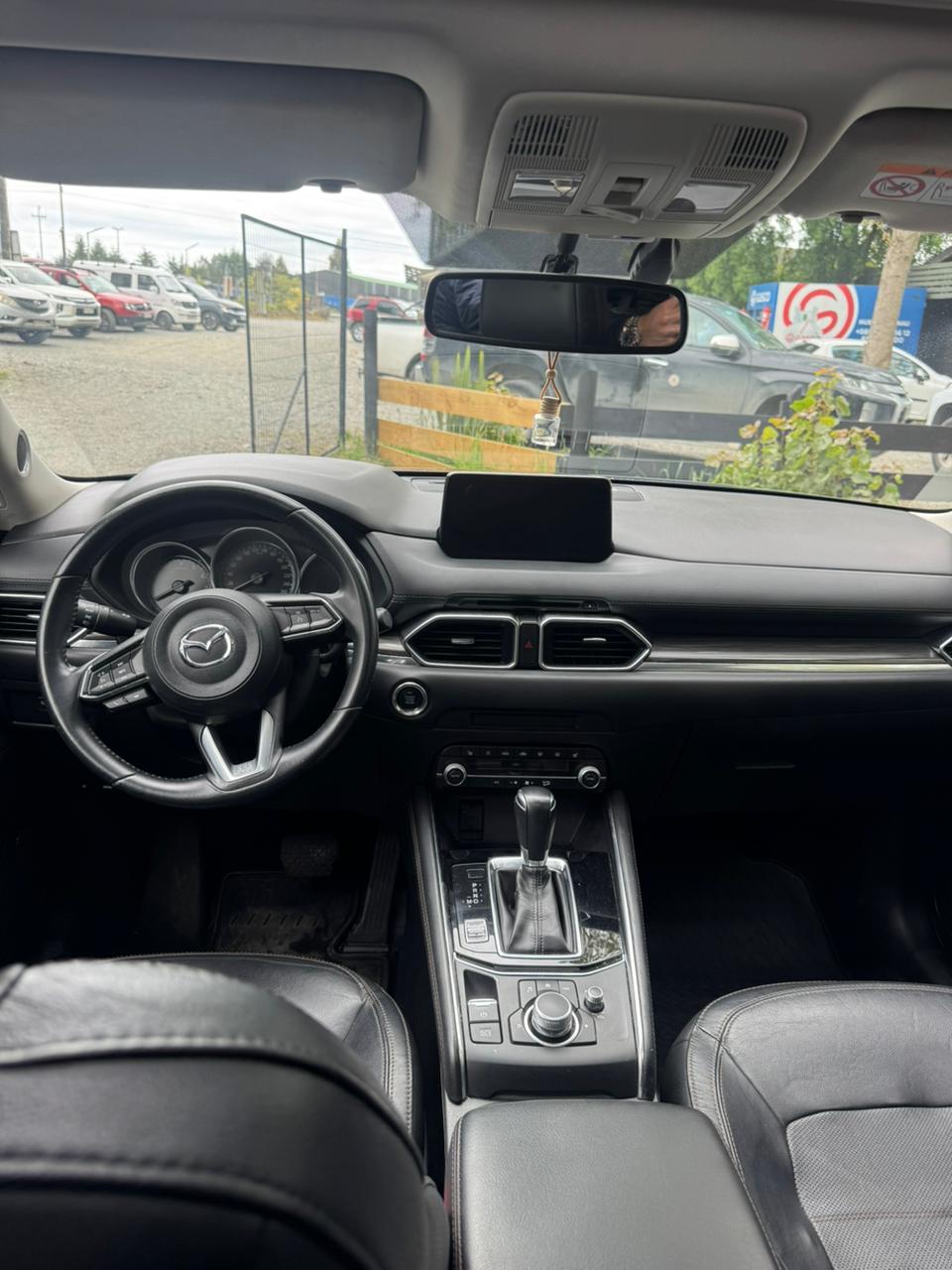 Mazda CX5 GT 2.5 2020
