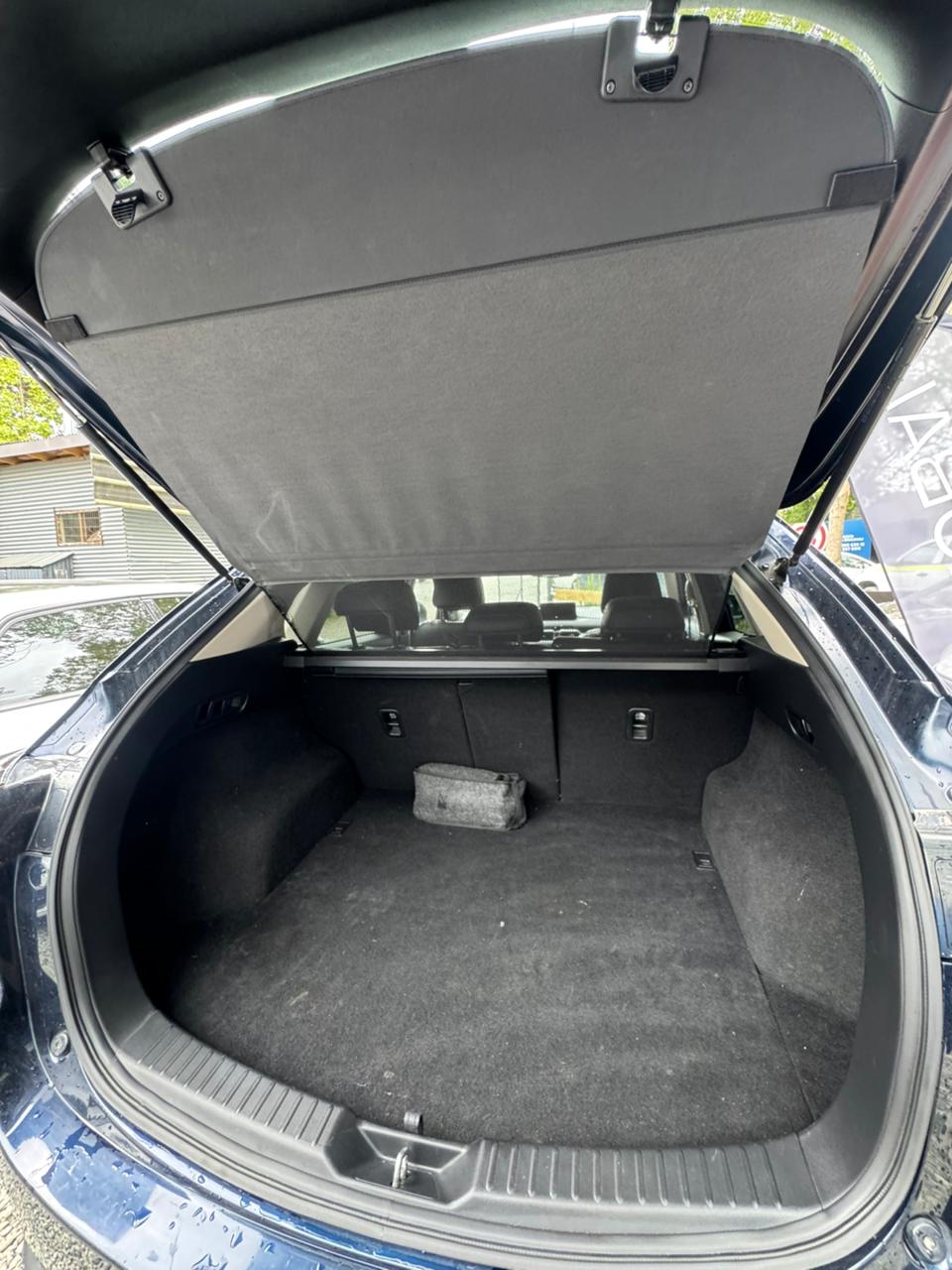 Mazda CX5 GT 2.5 2020