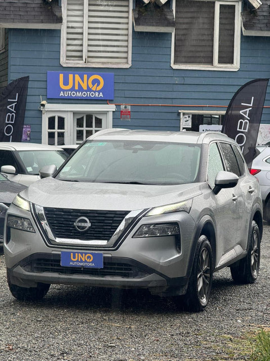 Nissan X-trail 2023 Automática