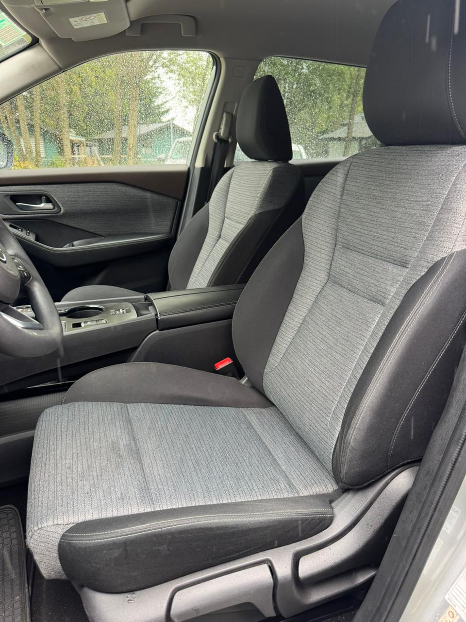 Nissan X-trail 2023 Automática