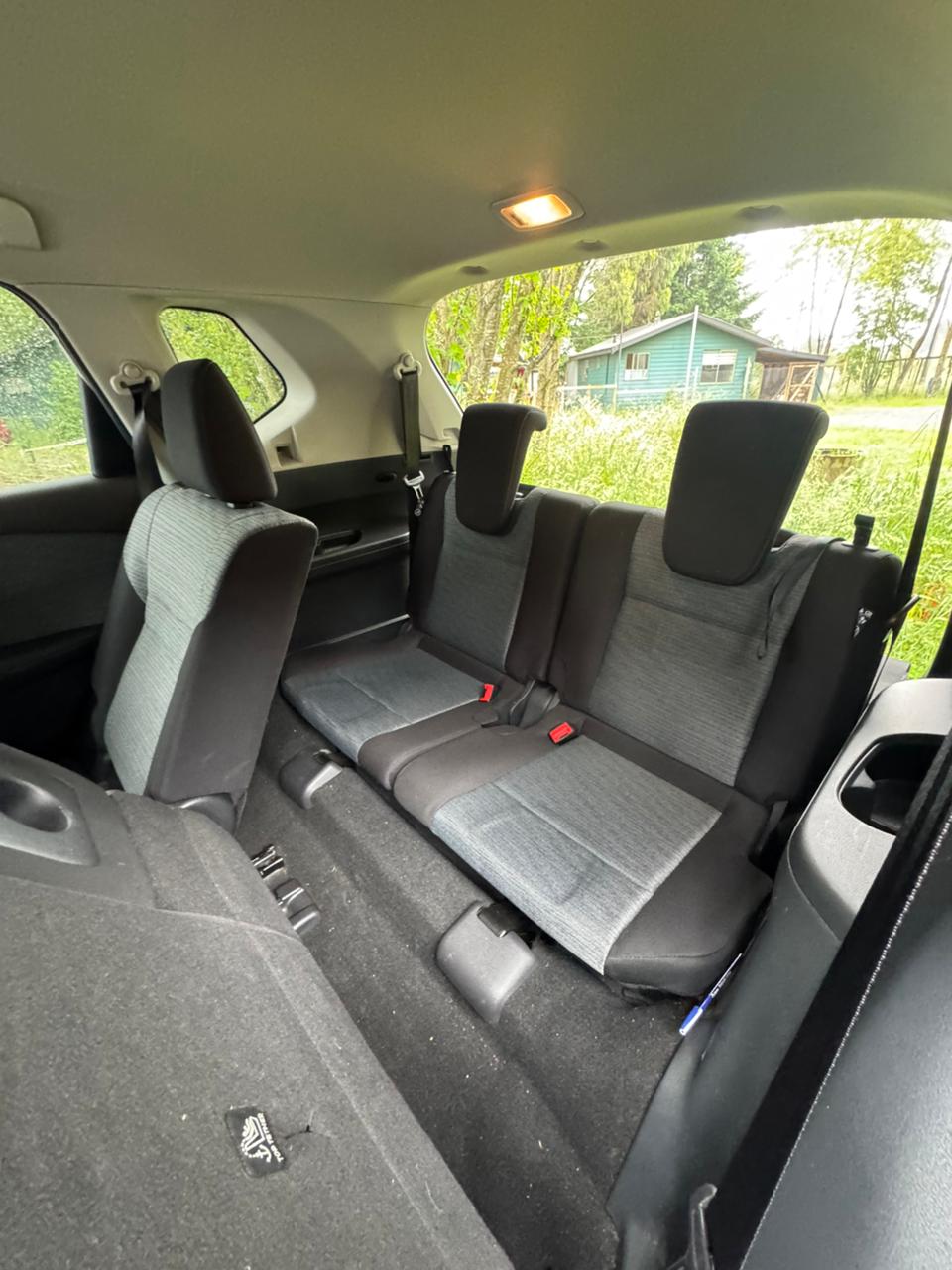 Nissan X-trail 2023 Automática