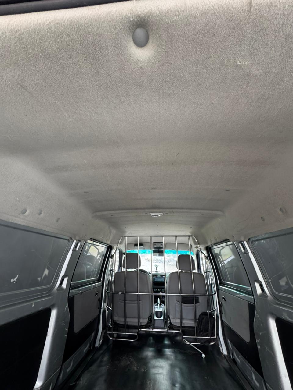 Furgón Brilliance x30 2023