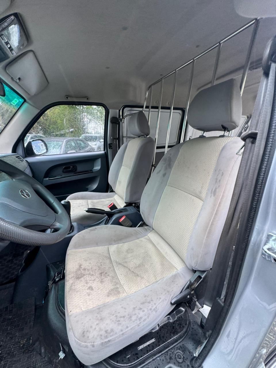 Furgón Brilliance x30 2023