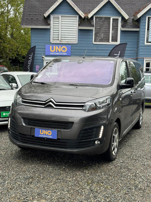 Citroen Spacetourer XL 2023