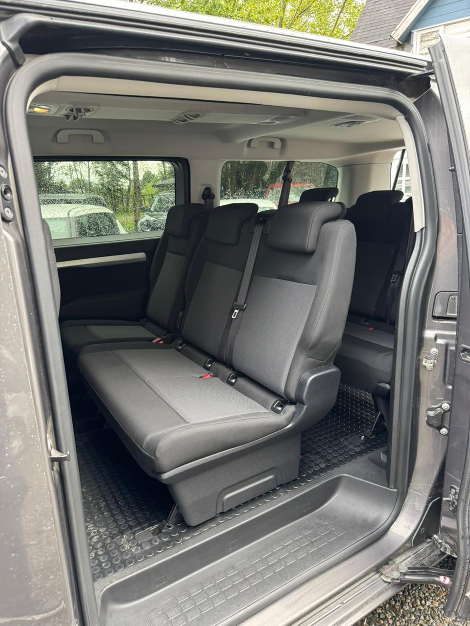 Citroen Spacetourer XL 2023