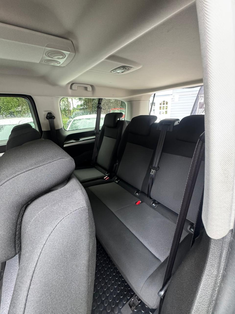 Citroen Spacetourer XL 2023