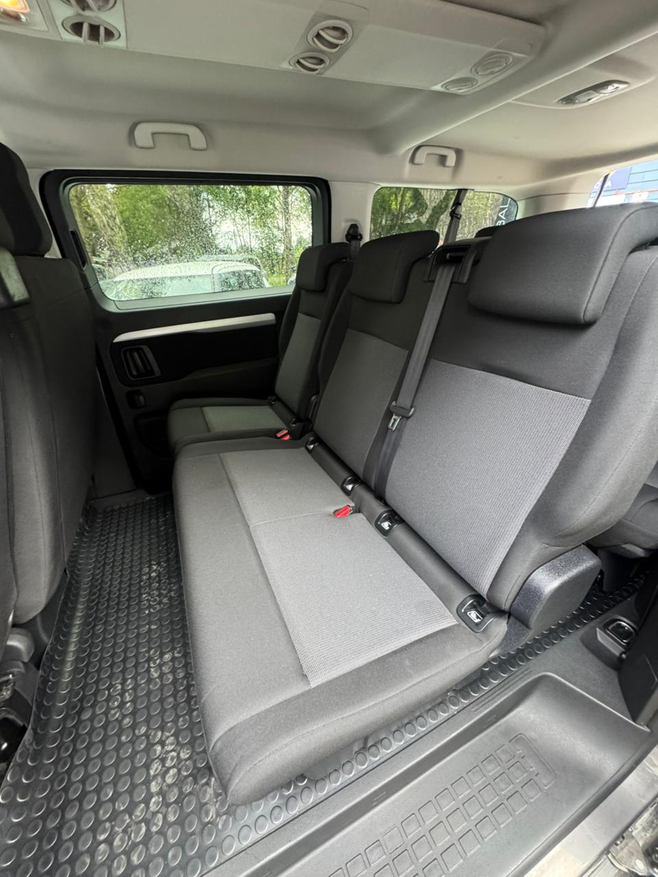 Citroen Spacetourer XL 2023