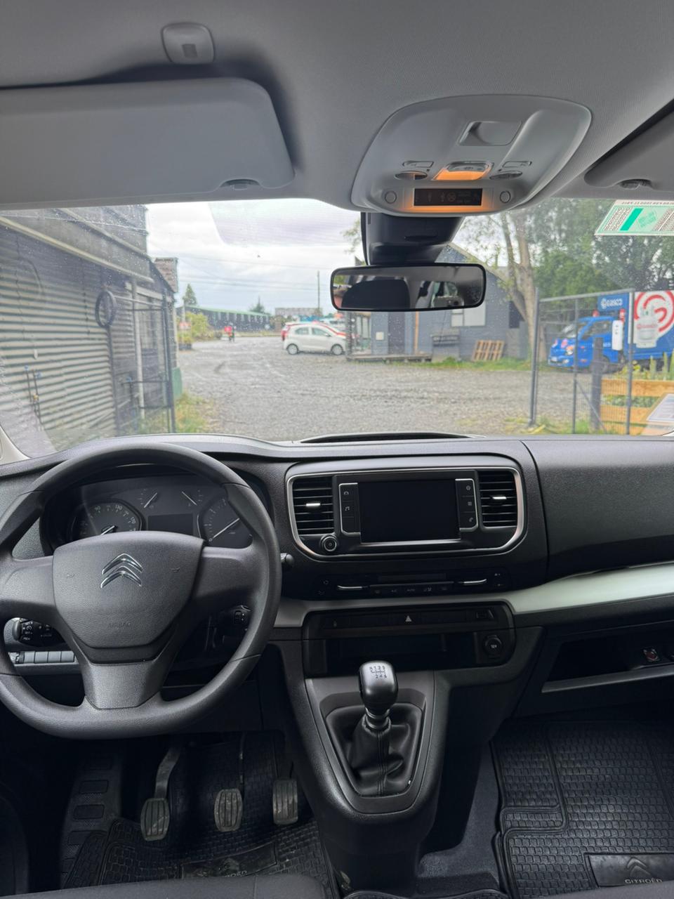 Citroen Spacetourer XL 2023