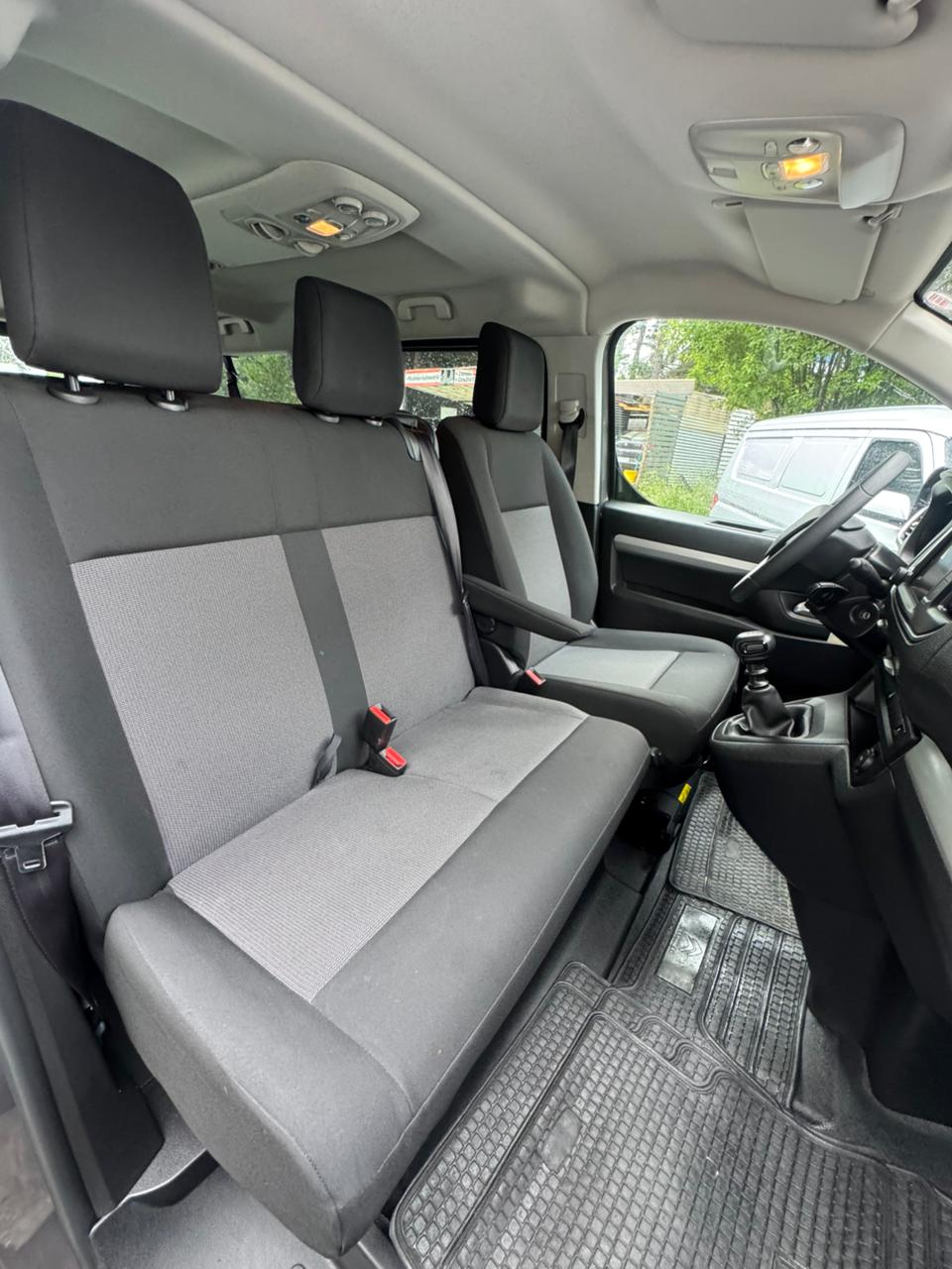 Citroen Spacetourer XL 2023