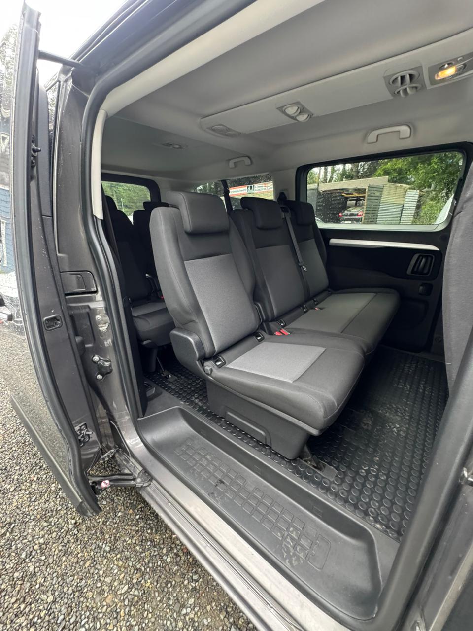 Citroen Spacetourer XL 2023