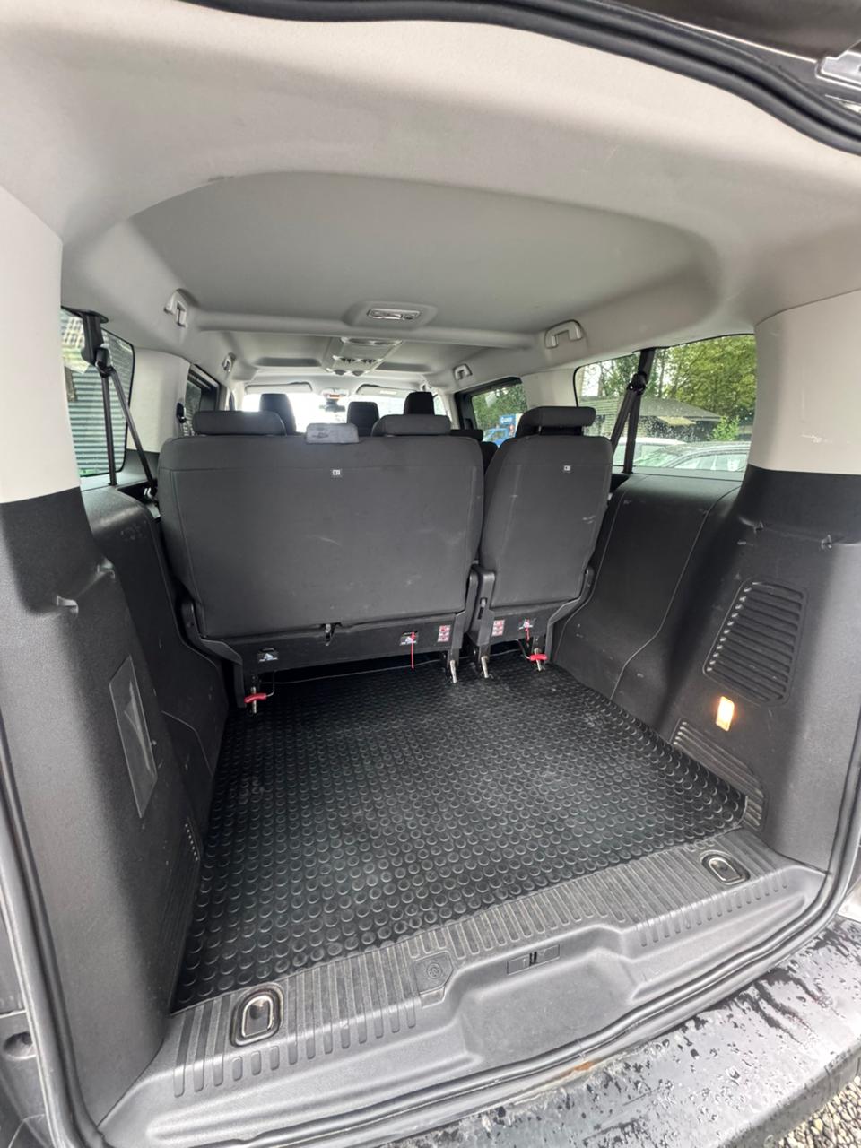 Citroen Spacetourer XL 2023