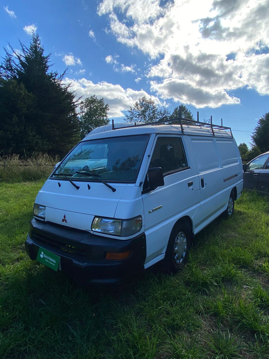 Mitusbishi L300 2010