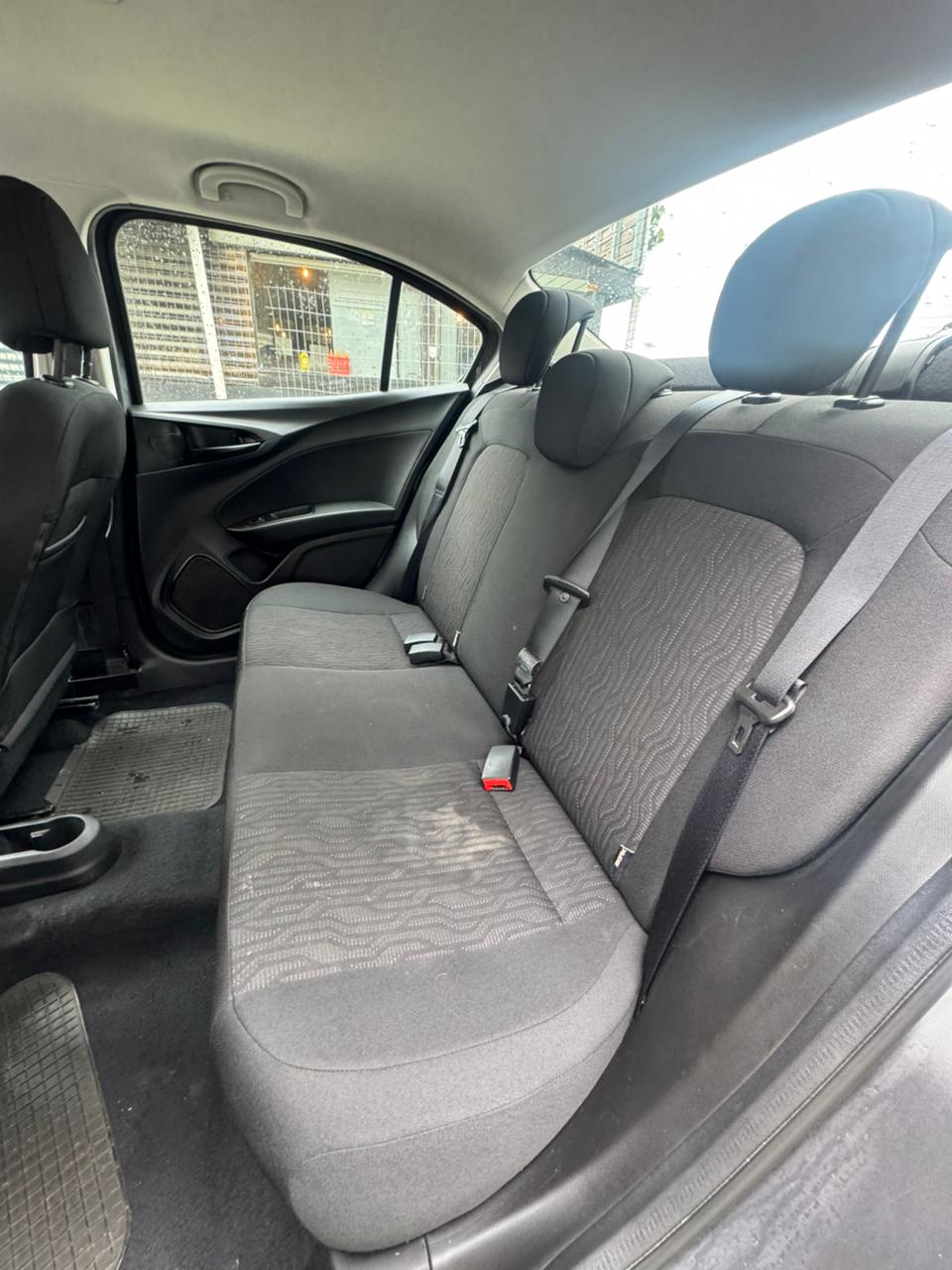 Fiat Cronos 2022 Autimático