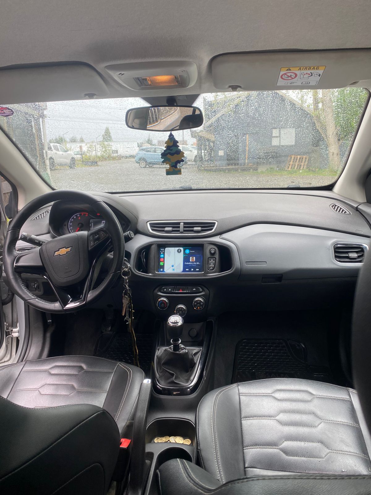 Chevrolet Onix LTZ 2020