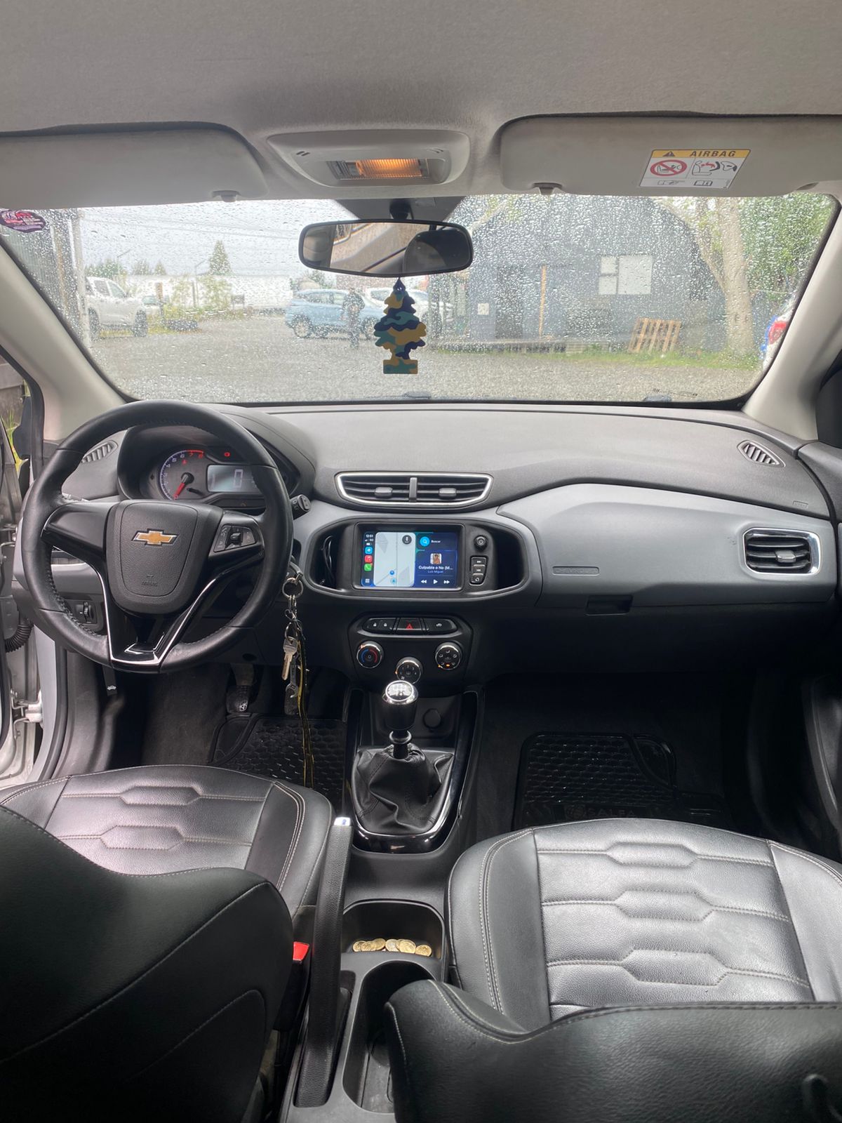 Chevrolet Onix LTZ 2020