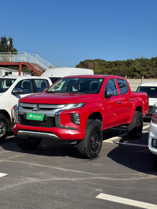 Mitsubishi L200 CRT 4X2 2022